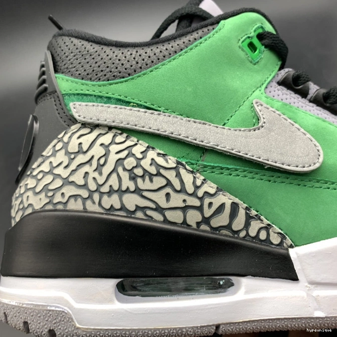HYPE PE 3 Air Oregon AJ3 Jordan shoes 867493 Retro Ducks Tinker 0817